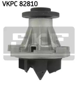 Водяной насос / прокладка SKF для ALFA ROMEO 164 (164_) 2.5 TD (164.K2A, 164.K2B)